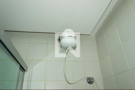 Apartamento à venda com 154m², 3 quartos e 2 vagasBanheiro da Suíte 2