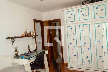 Apartamento à venda com 154m², 3 quartos e 2 vagasQuarto 1 - Suíte