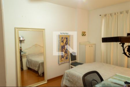 Apartamento à venda com 154m², 3 quartos e 2 vagasQuarto 1 - Suíte
