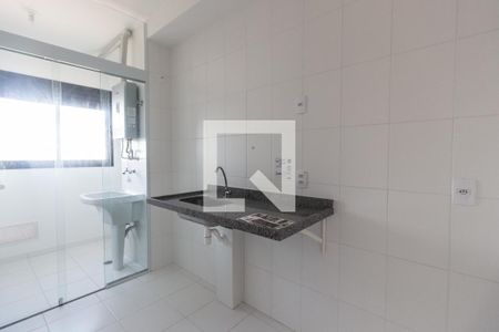 Apartamento para alugar com 42m², 2 quartos e 1 vagaCozinha