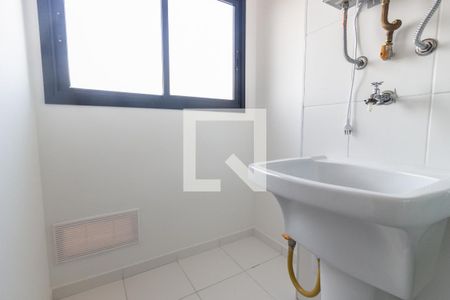 Apartamento para alugar com 42m², 2 quartos e 1 vagaÁrea de serviço