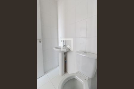 Apartamento para alugar com 42m², 2 quartos e 1 vagaBanheiro