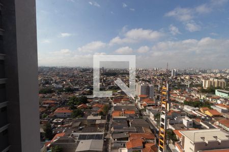 Apartamento para alugar com 42m², 2 quartos e 1 vagaVista