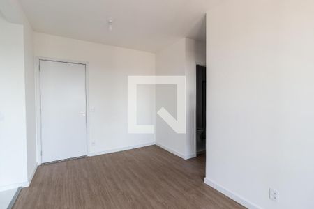 Sala de apartamento para alugar com 2 quartos, 42m² em Itaberaba, São Paulo