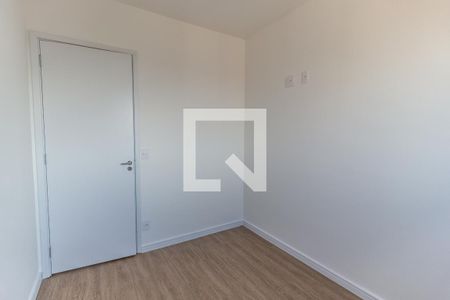 Quarto 1 de apartamento para alugar com 2 quartos, 42m² em Itaberaba, São Paulo