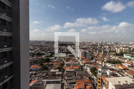 Apartamento para alugar com 42m², 2 quartos e 1 vagaVista