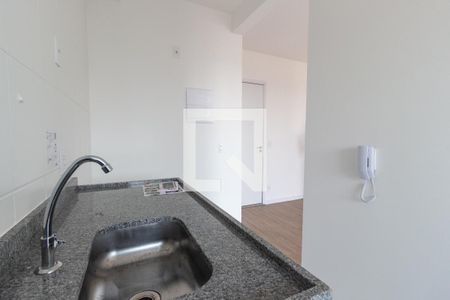 Apartamento para alugar com 42m², 2 quartos e 1 vagaCozinha