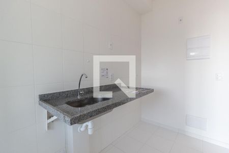 Apartamento para alugar com 42m², 2 quartos e 1 vagaCozinha