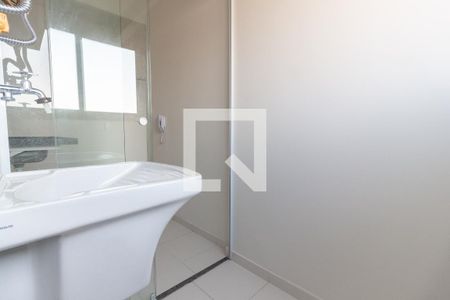 Apartamento para alugar com 42m², 2 quartos e 1 vagaÁrea de serviço
