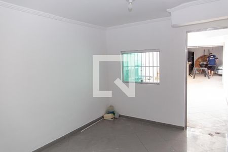 Sala de Jantar de casa para alugar com 4 quartos, 262m² em Taboão, Diadema