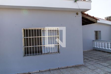Casa para alugar com 262m², 4 quartos e 4 vagasvaranda