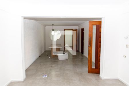 Sala de Estar de casa para alugar com 4 quartos, 262m² em Taboão, Diadema