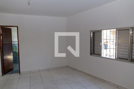 Quarto Suíte de casa para alugar com 4 quartos, 262m² em Taboão, Diadema