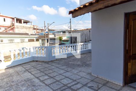 Casa para alugar com 262m², 4 quartos e 4 vagasvaranda