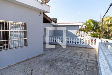 Casa para alugar com 262m², 4 quartos e 4 vagasvaranda