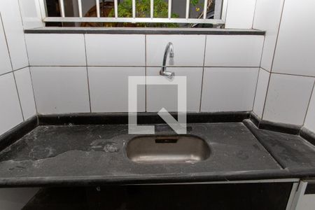 Casa para alugar com 262m², 4 quartos e 4 vagasDetalhe cozinha