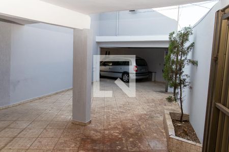 Casa para alugar com 262m², 4 quartos e 4 vagasGaragem