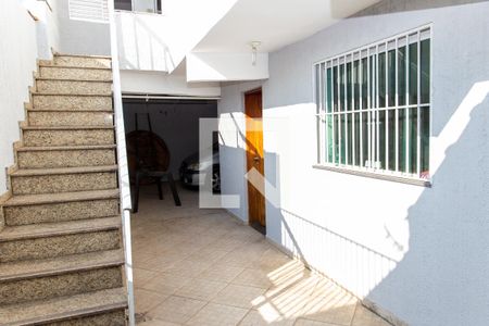 Casa para alugar com 262m², 4 quartos e 4 vagasCozinha e Área de Serviço