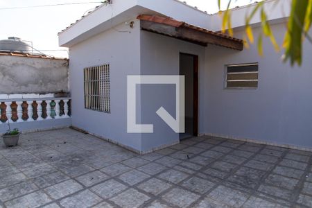 Casa para alugar com 262m², 4 quartos e 4 vagasvaranda