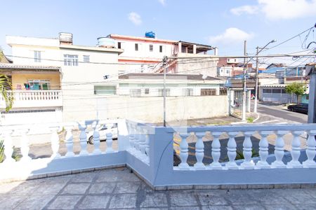 Casa para alugar com 262m², 4 quartos e 4 vagasVista da Varanda