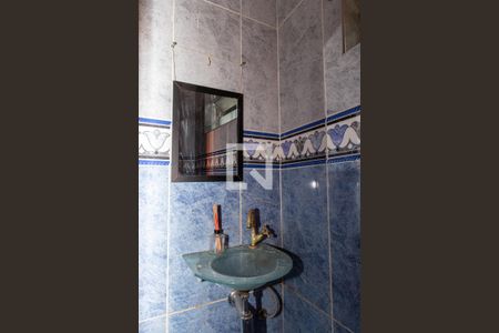 Casa para alugar com 262m², 4 quartos e 4 vagasBanheiro 2