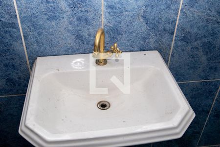 Casa para alugar com 262m², 4 quartos e 4 vagasDetalhe banheiro