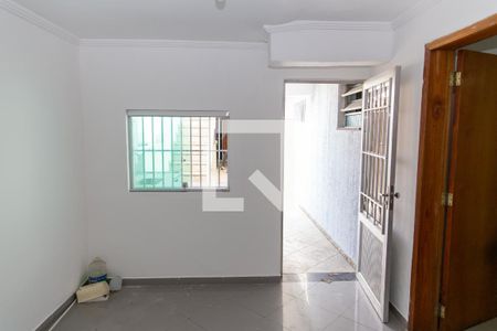 Sala de Jantar de casa para alugar com 4 quartos, 262m² em Taboão, Diadema