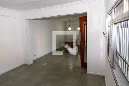Sala de Estar de casa para alugar com 4 quartos, 262m² em Taboão, Diadema
