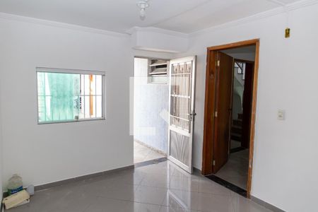 Sala de Jantar de casa para alugar com 4 quartos, 262m² em Taboão, Diadema