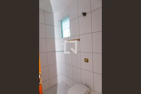 Casa para alugar com 262m², 4 quartos e 4 vagasBanheiro de Serviço