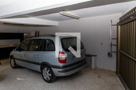 Casa para alugar com 262m², 4 quartos e 4 vagasGaragem