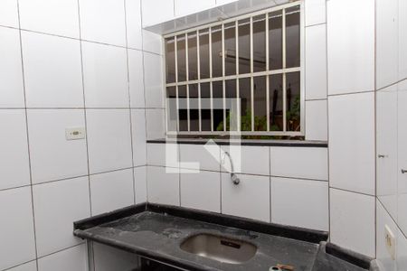 Casa para alugar com 262m², 4 quartos e 4 vagasCozinha