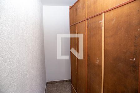 Casa para alugar com 262m², 4 quartos e 4 vagasQuarto de Serviço