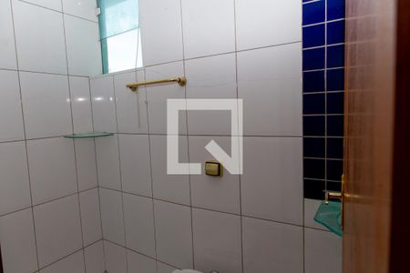 Casa para alugar com 262m², 4 quartos e 4 vagasBanheiro de Serviço