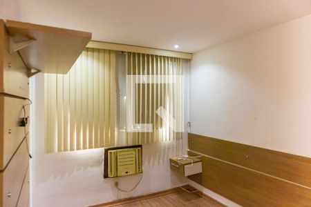 Quarto 2 de apartamento para alugar com 2 quartos, 47m² em Centro, Belford Roxo