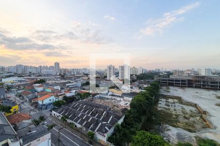 Apartamento para alugar com 36m², 1 quarto e 1 vaga Apartamento para alugar com 36m², 1 quarto e 1 vagaVista Sacada
