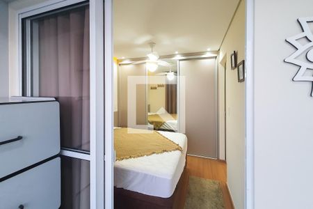 Apartamento para alugar com 36m², 1 quarto e 1 vaga Apartamento para alugar com 36m², 1 quarto e 1 vagaQuarto