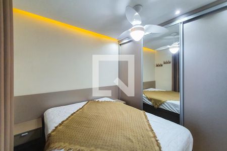 Apartamento para alugar com 36m², 1 quarto e 1 vaga Apartamento para alugar com 36m², 1 quarto e 1 vagaQuarto
