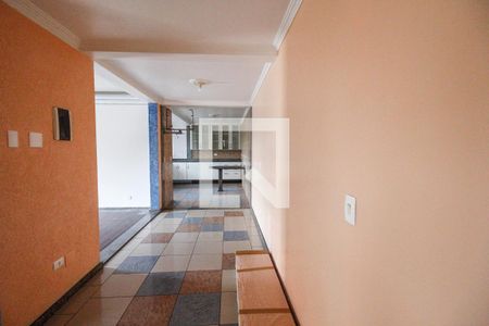 Sala de casa à venda com 3 quartos, 330m² em Tucuruvi, São Paulo