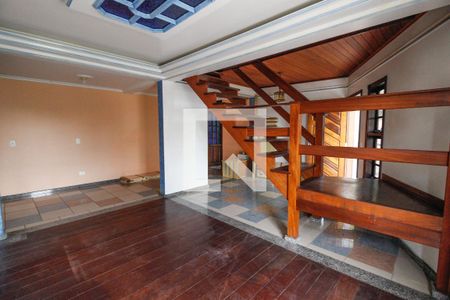 Sala de casa à venda com 3 quartos, 330m² em Tucuruvi, São Paulo