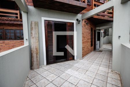 Varanda de casa à venda com 3 quartos, 330m² em Tucuruvi, São Paulo