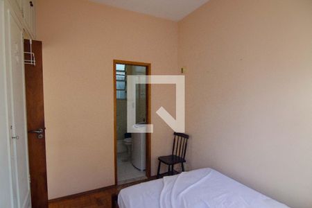 Quarto de apartamento para alugar com 1 quarto, 45m² em Copacabana, Rio de Janeiro