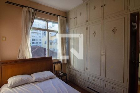 Quarto de apartamento para alugar com 1 quarto, 45m² em Copacabana, Rio de Janeiro