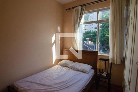 Quarto de apartamento para alugar com 1 quarto, 45m² em Copacabana, Rio de Janeiro