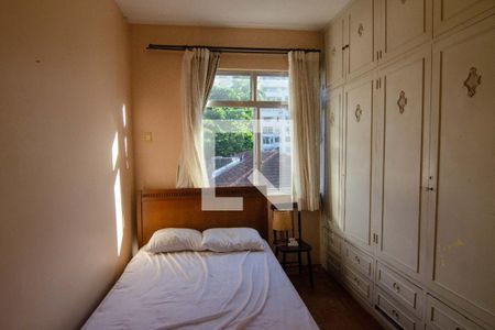 Quarto de apartamento para alugar com 1 quarto, 45m² em Copacabana, Rio de Janeiro