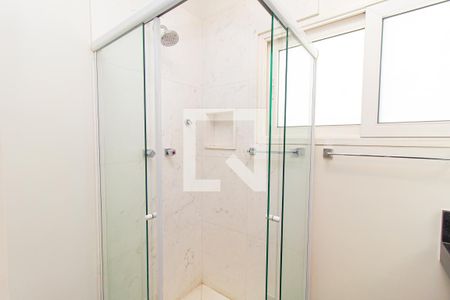 Apartamento à venda com 215m², 4 quartos e 2 vagasBanheiro Social