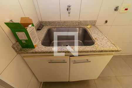 Apartamento à venda com 215m², 4 quartos e 2 vagasÁrea de Serviço