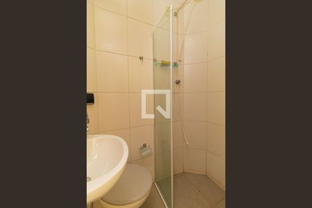 Apartamento à venda com 215m², 4 quartos e 2 vagasBanheiro de Serviço