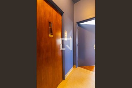 Apartamento à venda com 215m², 4 quartos e 2 vagasHall de Entrada