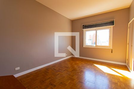 Apartamento à venda com 215m², 4 quartos e 2 vagasQuarto 3